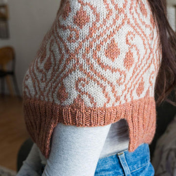Ironwork Cowl