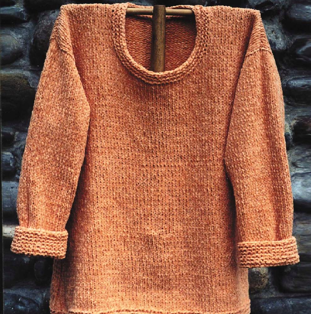 Bijoux Blouse