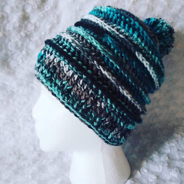 Benson Slouchy