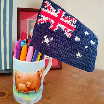 Flag of Australia
