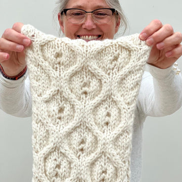 Snowball Cowl