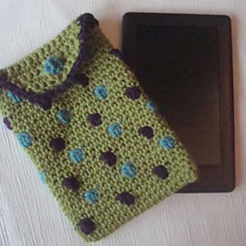 E-reader Cozy