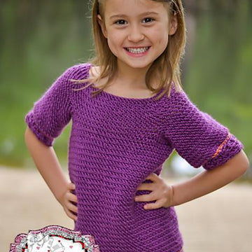 Children's Layla Tunic