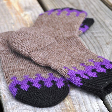 Graveyard Socks