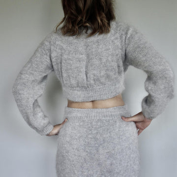 My favorite sweater