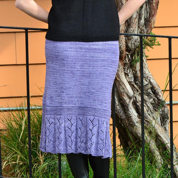 Vera's skirt