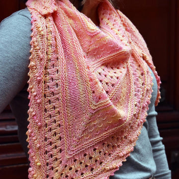 Elara Shawl