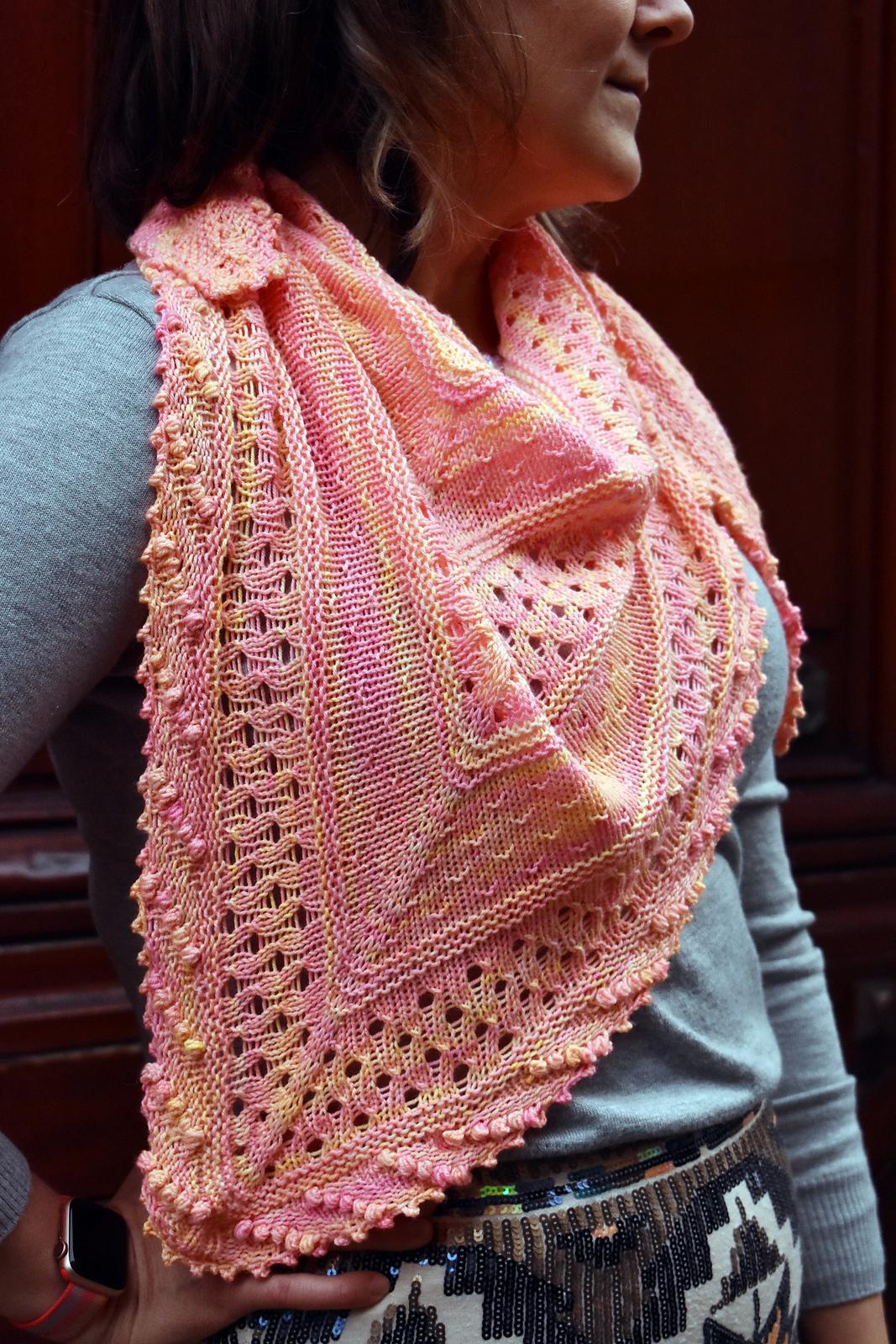 Elara Shawl