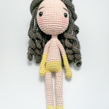 Belle from The beauty and the beast