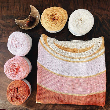 Cosmo sweater