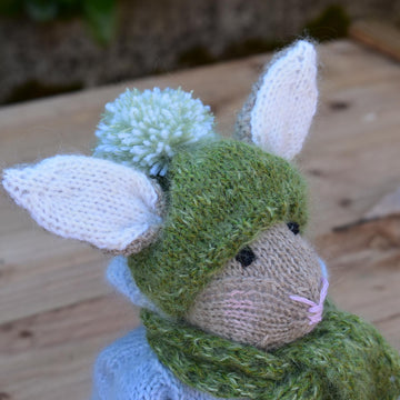 Poupée Lapin the Woodland Collection VF