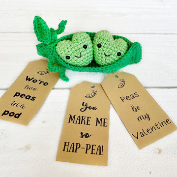 Peas in a Pod