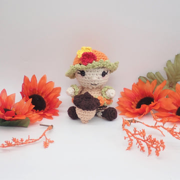 September Pixie