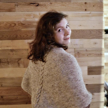 LOCH The Shawl