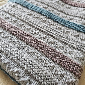 Hailey's Blanket