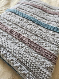 Hailey's Blanket