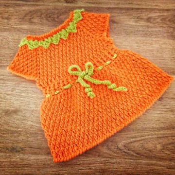 Alpine Sweater Dress