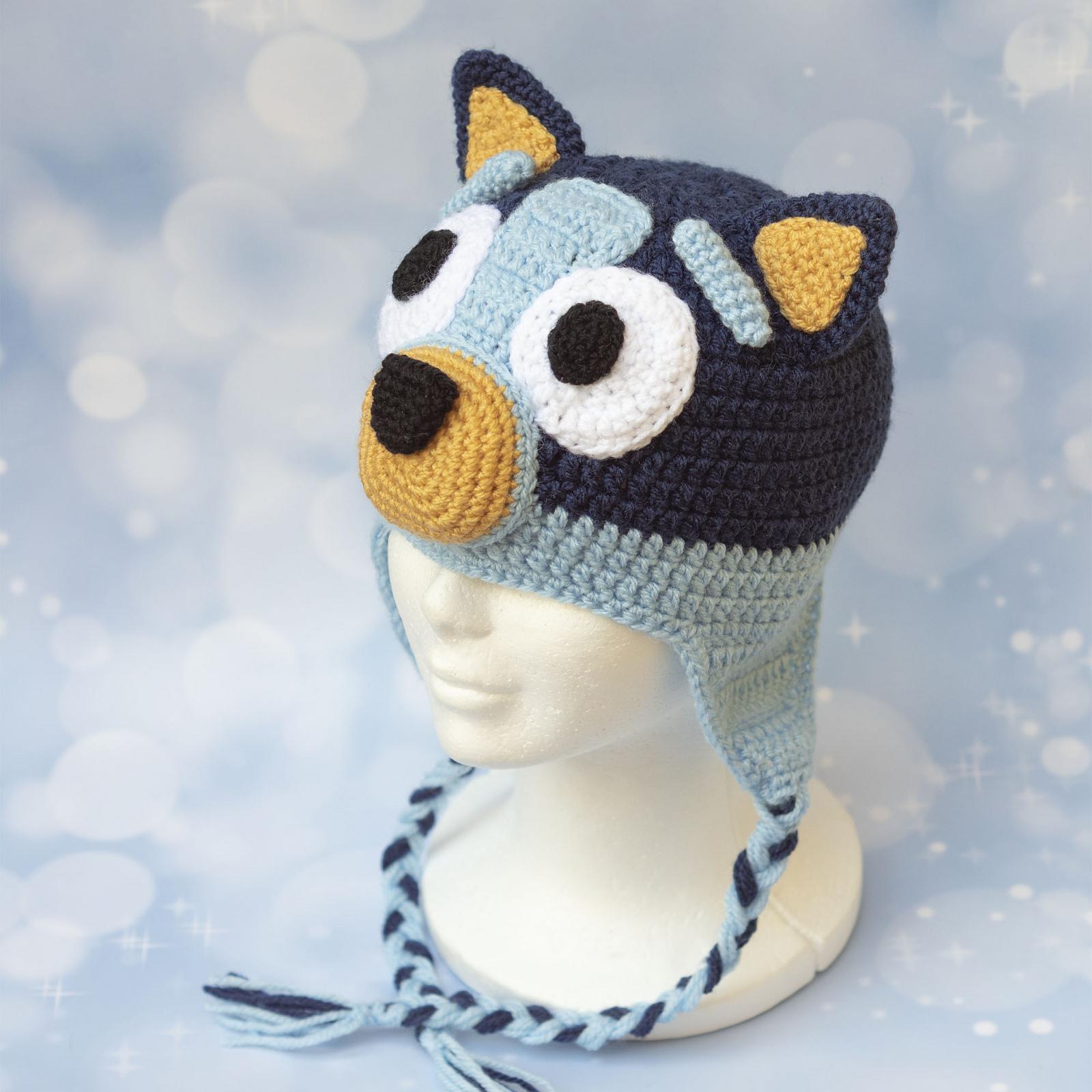 Bluey Hat