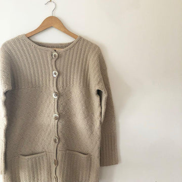Olwen Cardigan