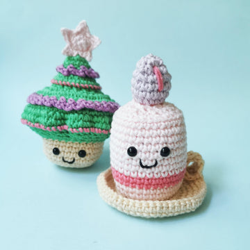 Oh Jolly Trio!