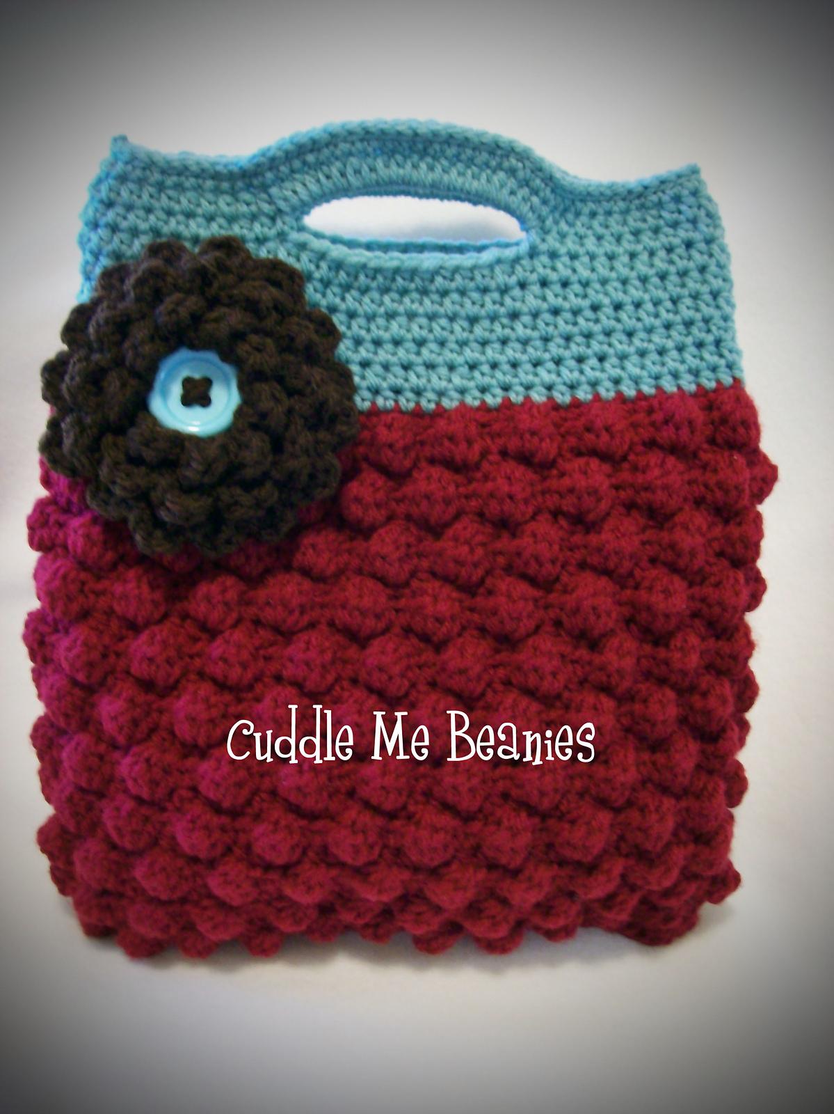 Berry-licious HandBag
