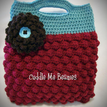 Berry-licious HandBag