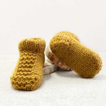 Baby socks Mago