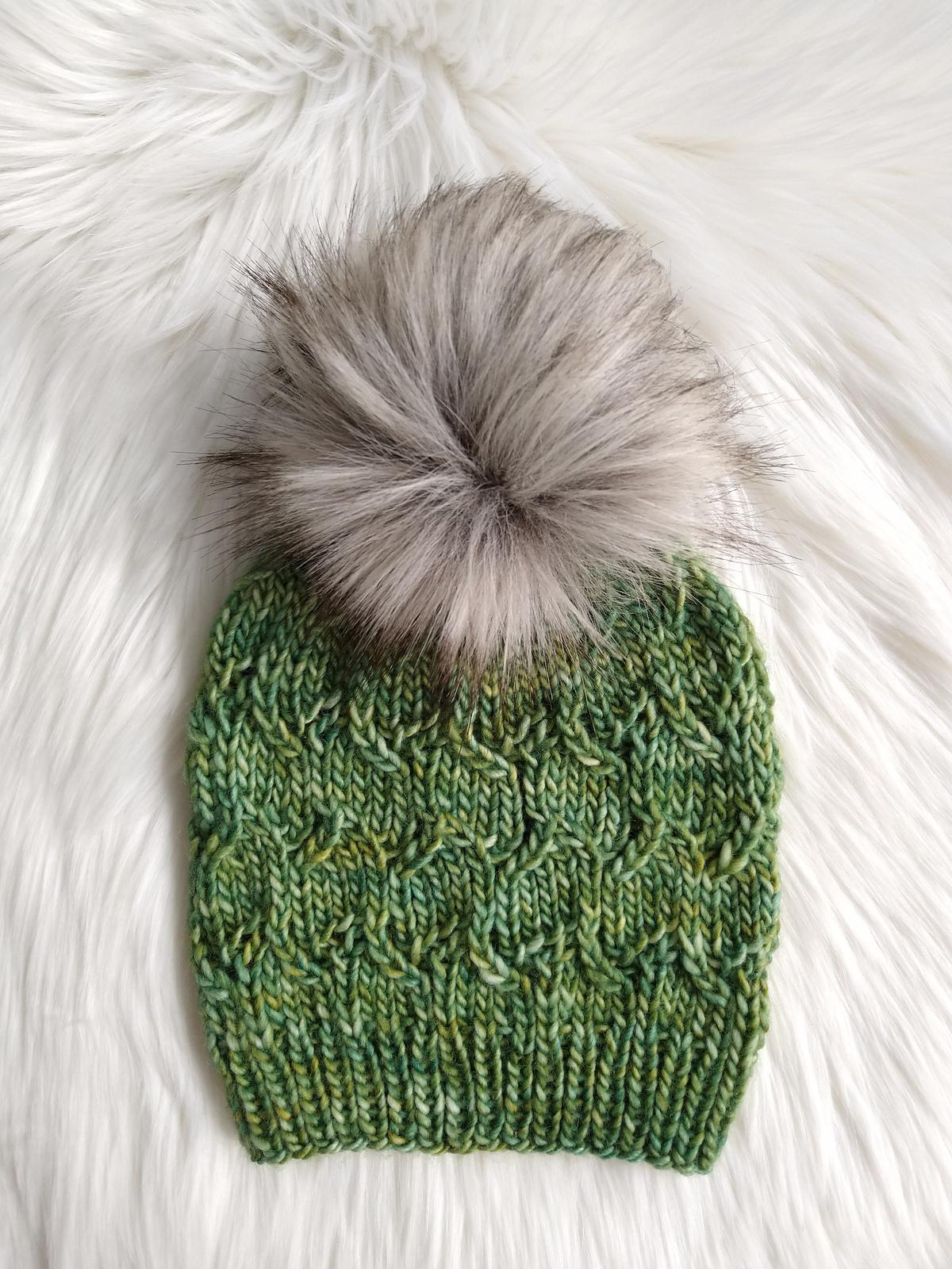 Inflamari Toque