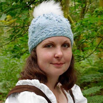 Frostberry Hat