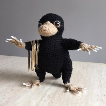 Niffler
