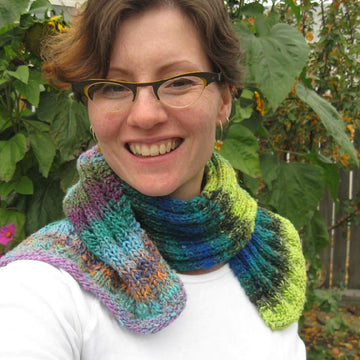 Mishka Scarf