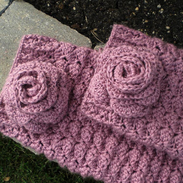 Whiteshell Winter Leg Warmers