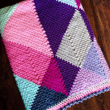Zendoodle Blanket Part 1 ebook