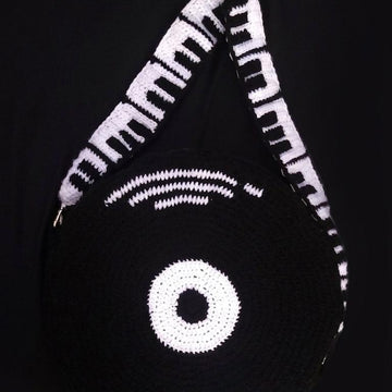 Vinyl Bag