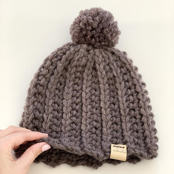 You + Me Hat