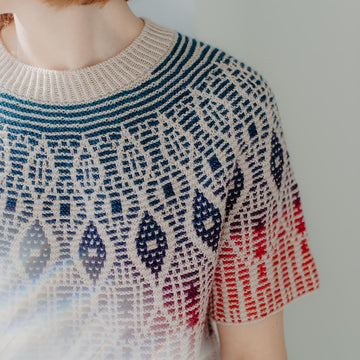 Refracta Sweater