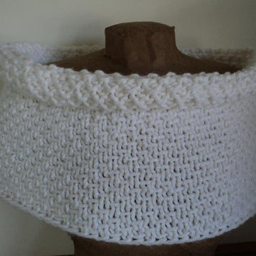 Wedding Shawl