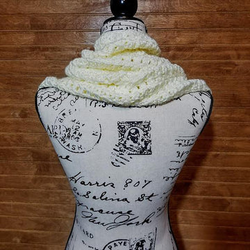 Jasmine Scarf