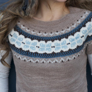 Ella Pullover