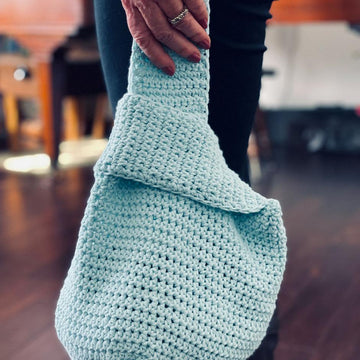 Ami Project Bag