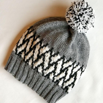Basketcase Hat