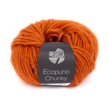 Lana Grossa Ecopuno Chunky