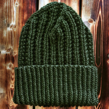 The Wilderness Beanie