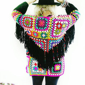 Unicorn Poop #349 Cardigan