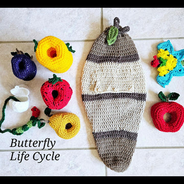 Very Hungry Caterpillar