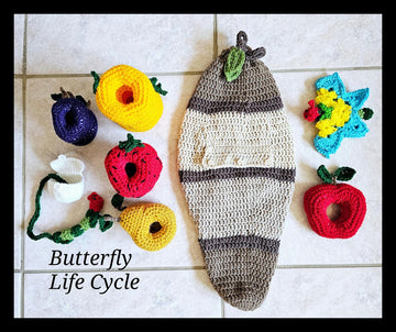 Very Hungry Caterpillar