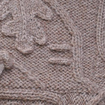 Celtic Oak Pillow