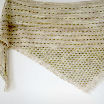 Perimeter Shawl