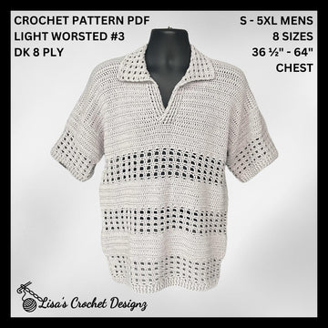 Taylor Mens Polo & Shorts Set