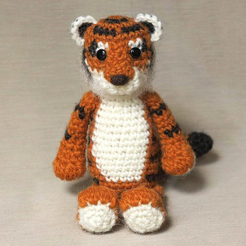 Koji the tiger